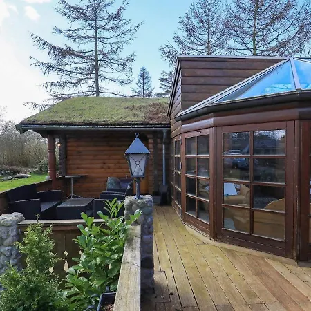 Vakantiehuis 5 Person In *