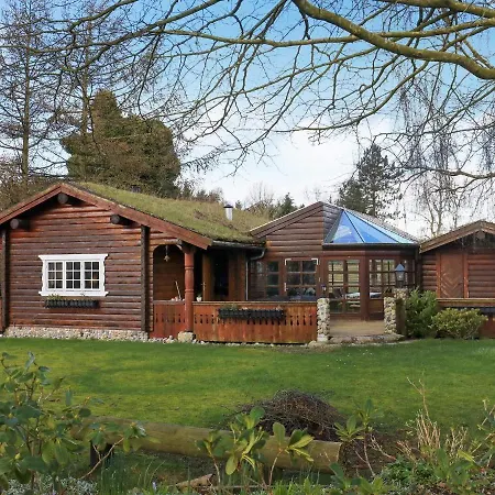 5 Person In Hébergement de vacances *