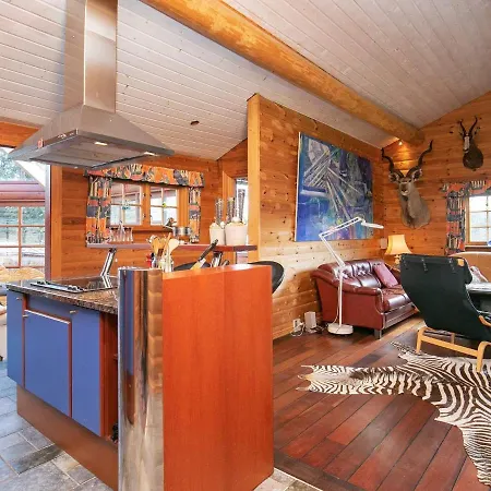 5 Person In Middelfart