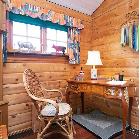 Hébergement de vacances 5 Person In