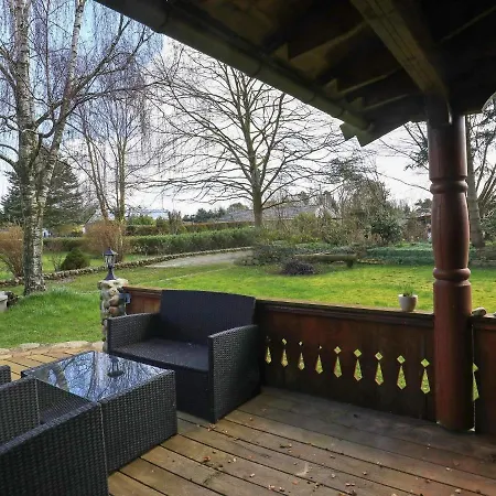 5 Person In * Middelfart