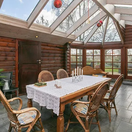 5 Person In Vakantiehuis