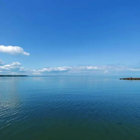 5 Person In Hébergement de vacances