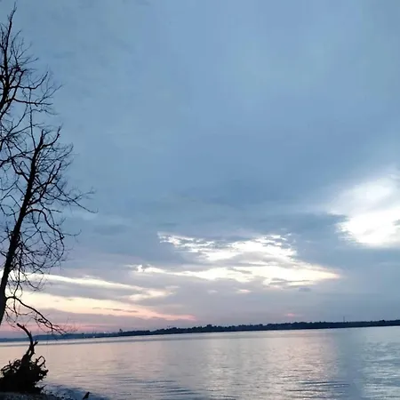 Holiday home 5 Person In *