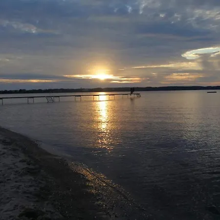 5 Person In Holiday home