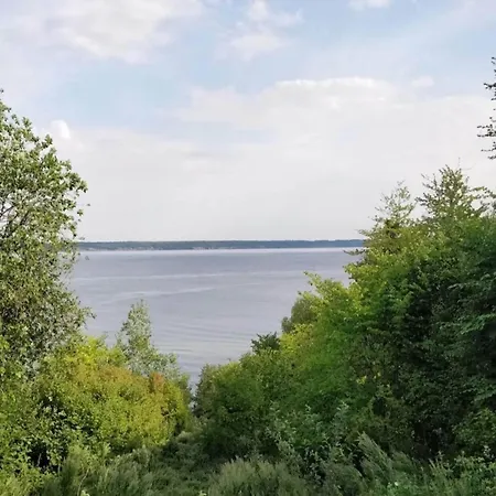 5 Person In Hébergement de vacances *