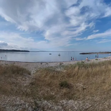 5 Person In Hébergement de vacances *