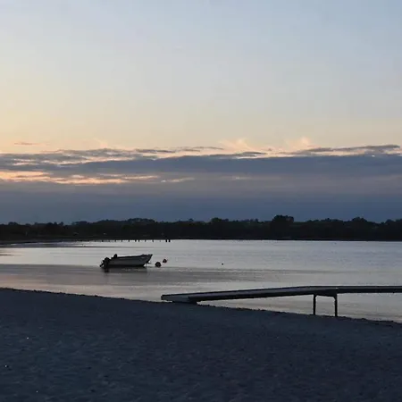 Hébergement de vacances 5 Person In Middelfart