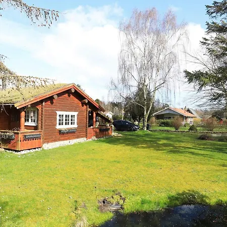 5 Person In Feriehus