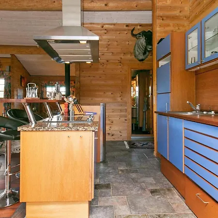 Vakantiehuis 5 Person In