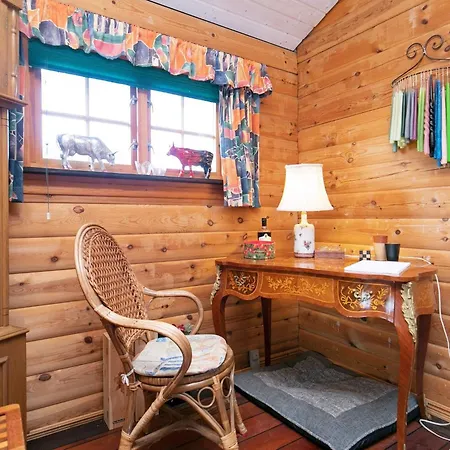 Vakantiehuis 5 Person In