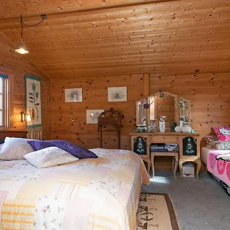5 Person In Vakantiehuis *