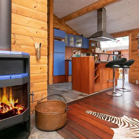 Vakantiehuis 5 Person In *