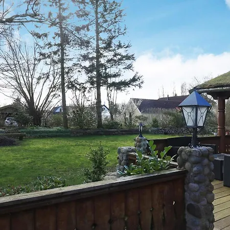 Feriehus 5 Person In Middelfart