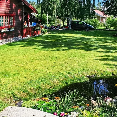 5 Person In Vakantiehuis