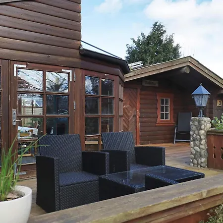Vakantiehuis 5 Person In *