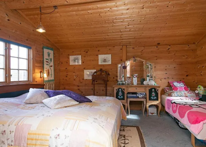 5 Person In Holiday home Middelfart