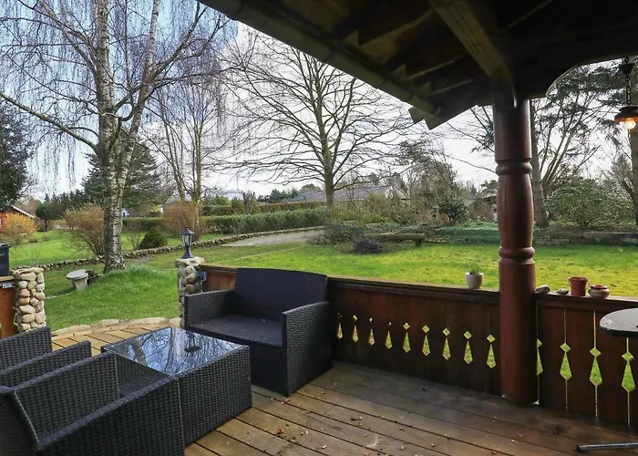 5 Person In * Middelfart