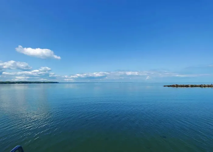 5 Person In Holiday home