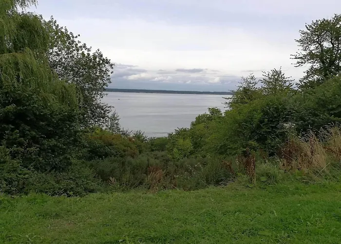 5 Person In Holiday home